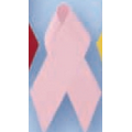 Imprinted Awareness Ribbon with Pin